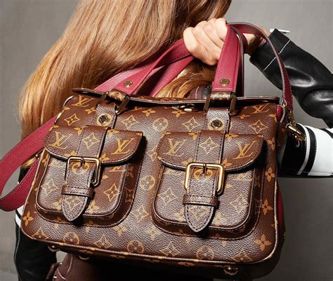 the new louis vuitton bags|Louis Vuitton latest bags.